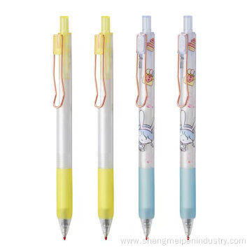 wholesale super Cute Gel Pen with fast delivery